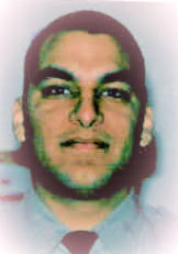 Christopher Ruiz, retired correctional officer, obituary image.