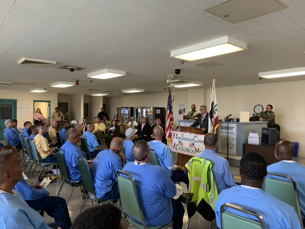 Associate Director, Bryan Phillips