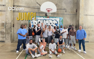 CCI can jump