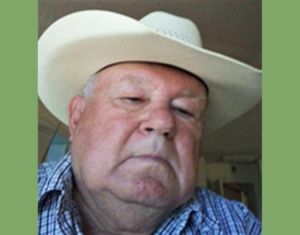 Harry Yenor, obituary featured image.