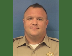 Obituary featured image Todd Bennion, correctional officer