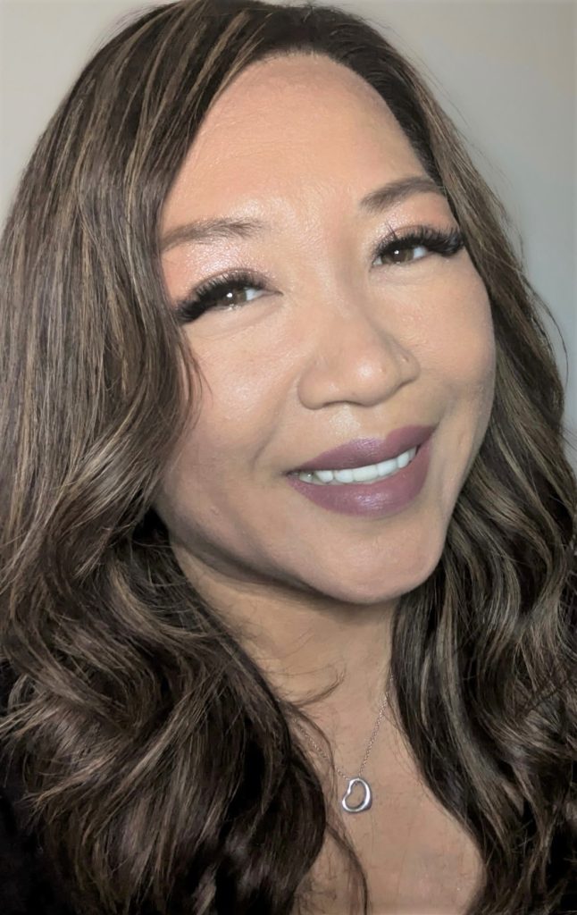 Registered Nurse II Kathleen Salacup oversees the CMF Memory Care Unit. 