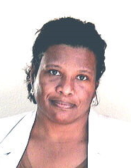 Autherine Canada, San Quentin staff member obituary image.