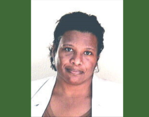 Autherine Canada, San Quentin staff member who passed away June 21, 2025.