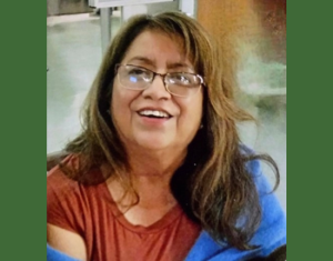 Angela Cervantes, retired office technician, passed away May 31, 2025.