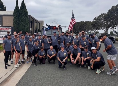 DAPO southern region 