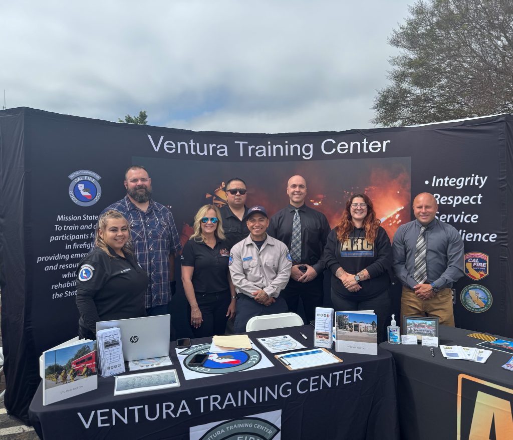 VTC at DAPO resource fair