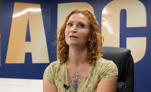 FCRP participants graduate ARC.