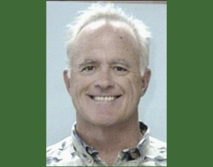 Michael Flynn featured image obituary.