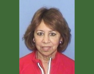 Gloria Hensley obituary featured image.