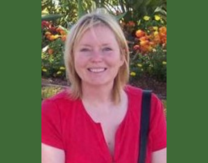 Diana McVay-Boswell featured obituary image.