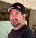 James Rodgers, retired correctional officer, obituary image.