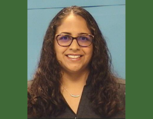 Viviana Rodriguez, office assistant, Ironwood State Prison, passed away.