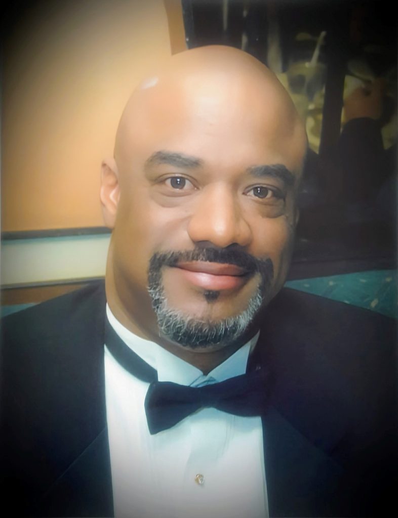 Curtis Rogers, retired associate management auditor for CDCR, passed away June 9, 2025.