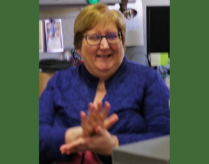 Lucy Simper featured image obituary.