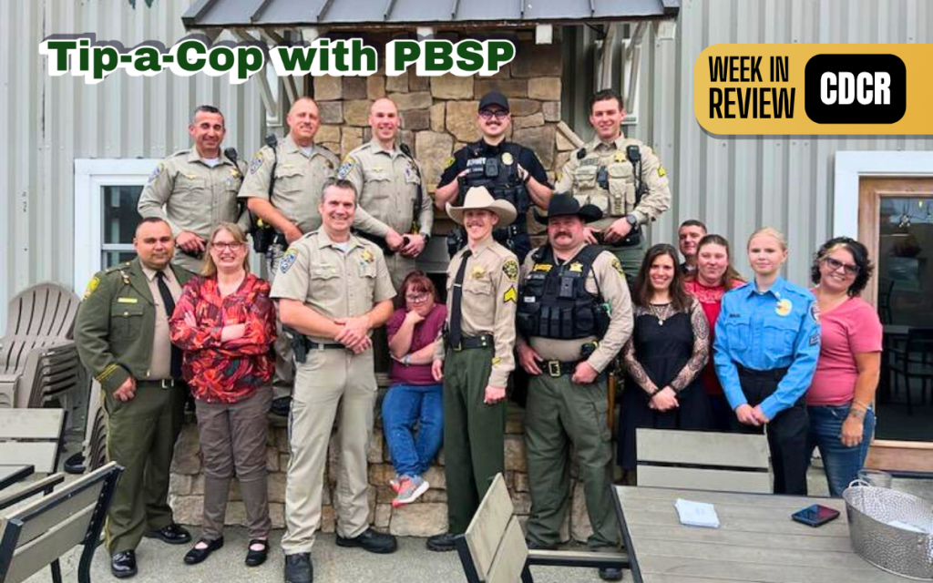 Week in Review June 20 edition feature image