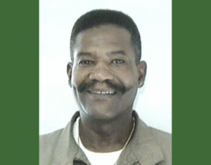 Robert Ware, a retired correctional officer, obituary featured image.