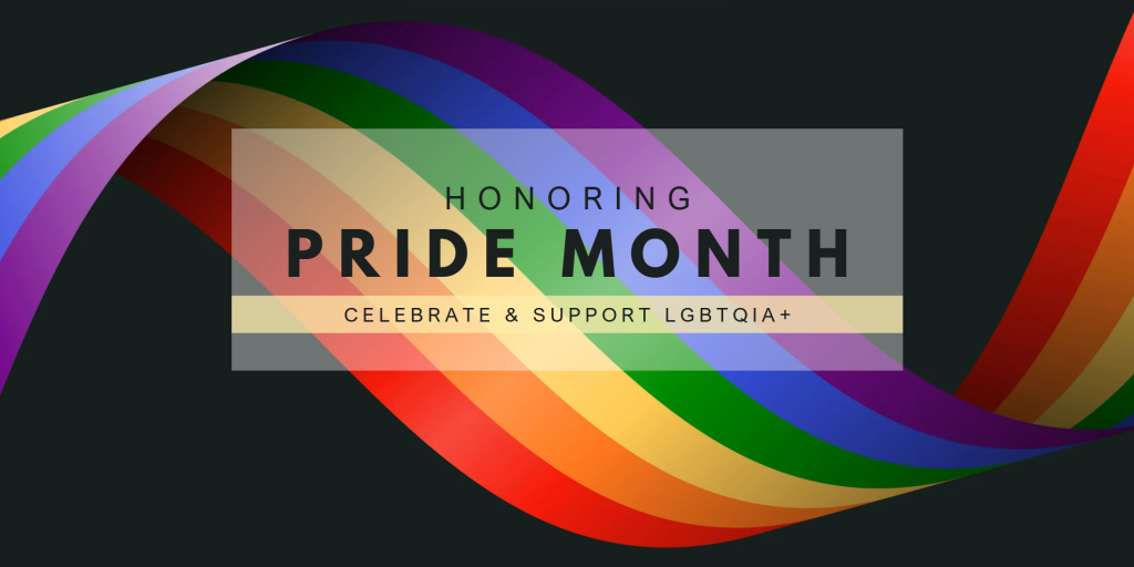 pride awareness month 2025