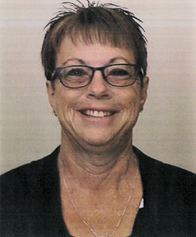 Karen Anthony, retired correctional case records analyst, passed away.
