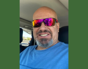 Todd Boone obituary, featured image.