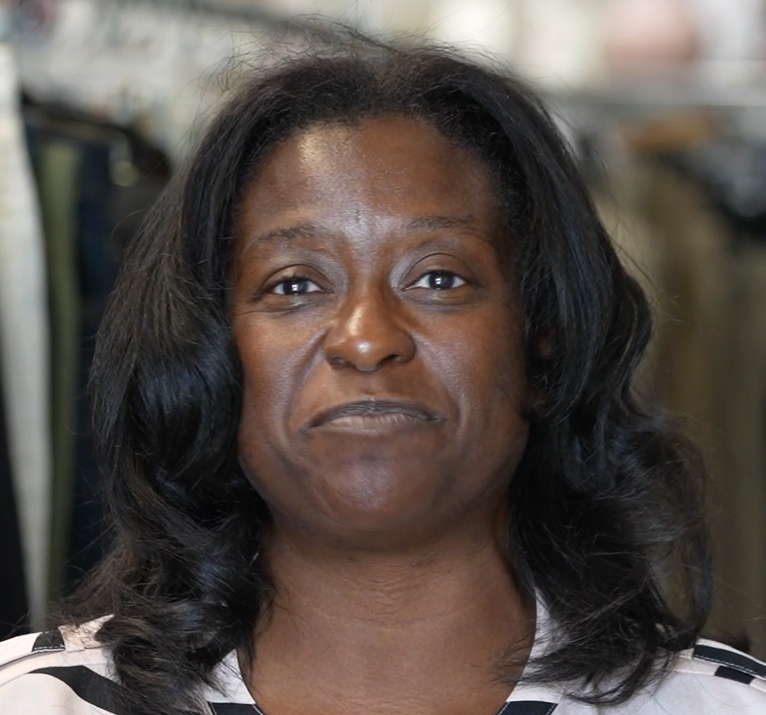 A correctional counselor.