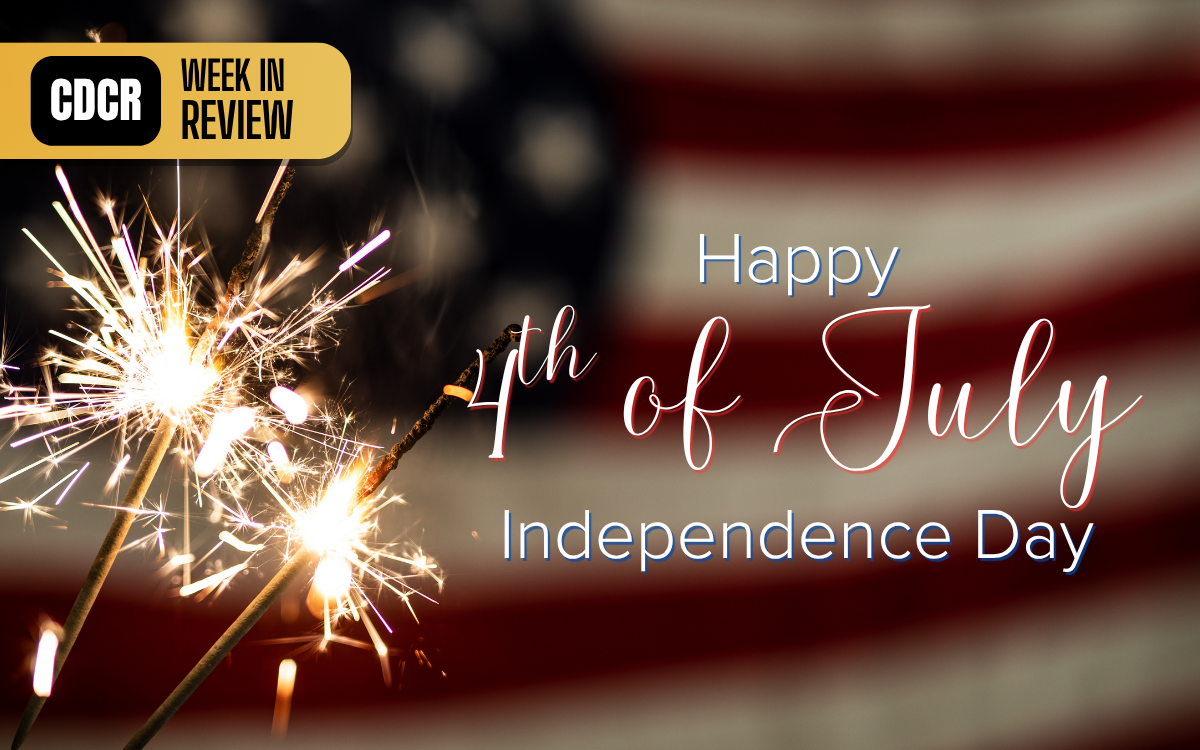 July 4 WIR feature image for Week in Review July 3