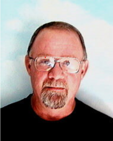 Steven Rakitnichan, retired sergeant from San Quentin.