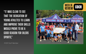 Week in Review Jull 11 feature image - Oilers Youth Football and Cheerleading