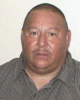 Frederick Martinez, retired correctional sergeant, passed away.