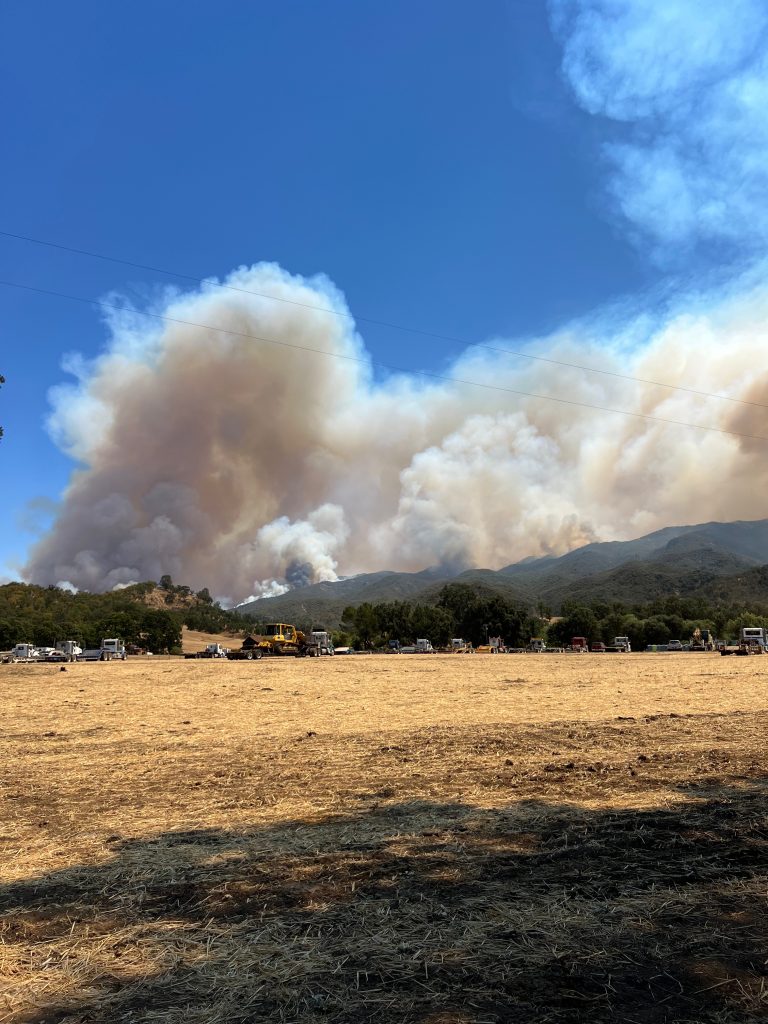 gifford fire decorative image