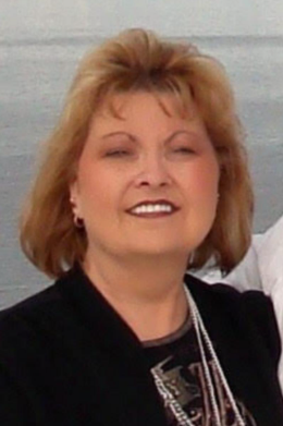 Cora Tipton, retired case records analyst, passed away Aug. 16, 2025.