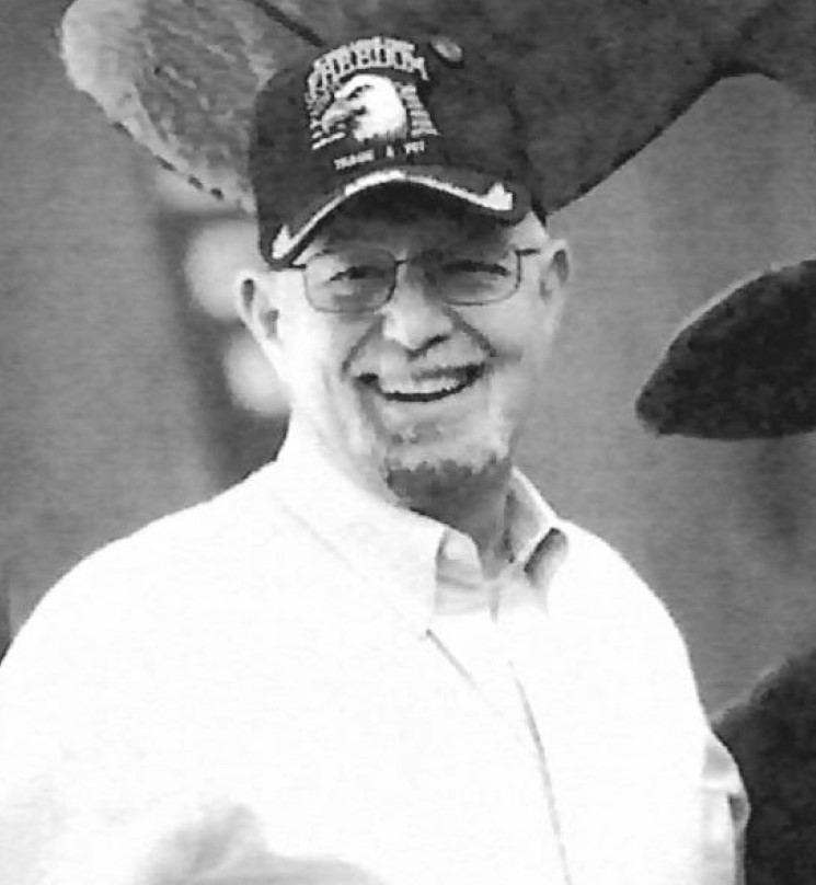 Richard Anti, retired correctional administrator, passed away July 11, 2025.