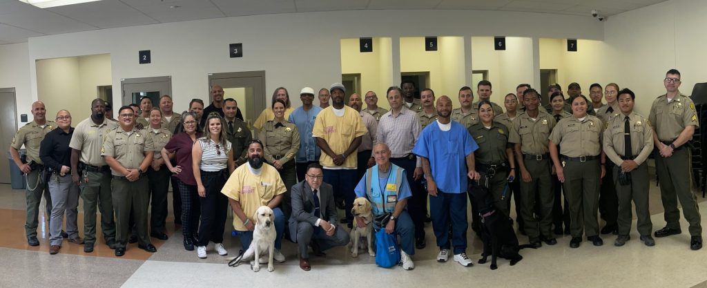 CHCF Bridging the Gap program participants