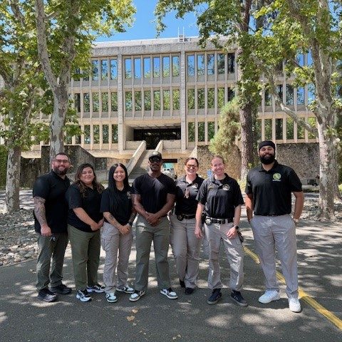 RCS at CSU Sacramento