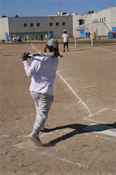 RJ Donovan softball game honored victims of Sept. 11, 2001, terror attacks.