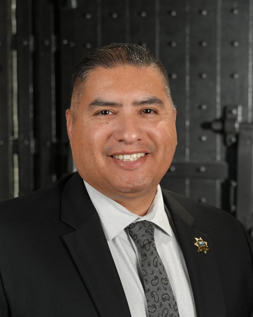 Week in Review: October 24, 2025 - Inside CDCR