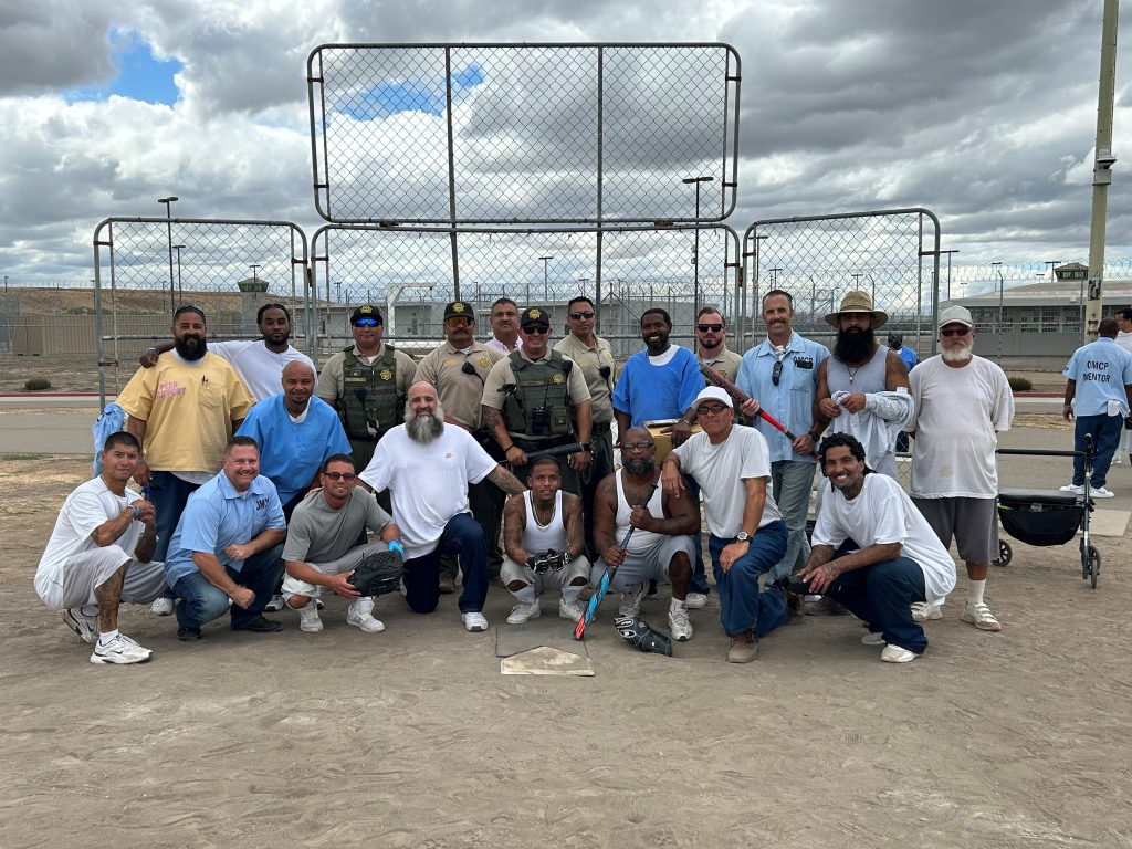 CHCF's homerun derby