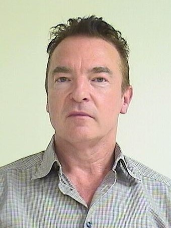 John Church, staff psychiatrist at SATF who passed away Oct. 23, 2025.