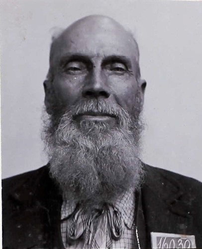 Samuel Hunt, aka Henry Hunt, 16039