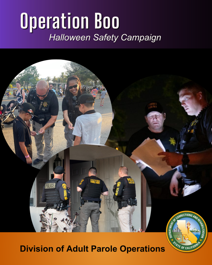 OP Boo Social Graphic