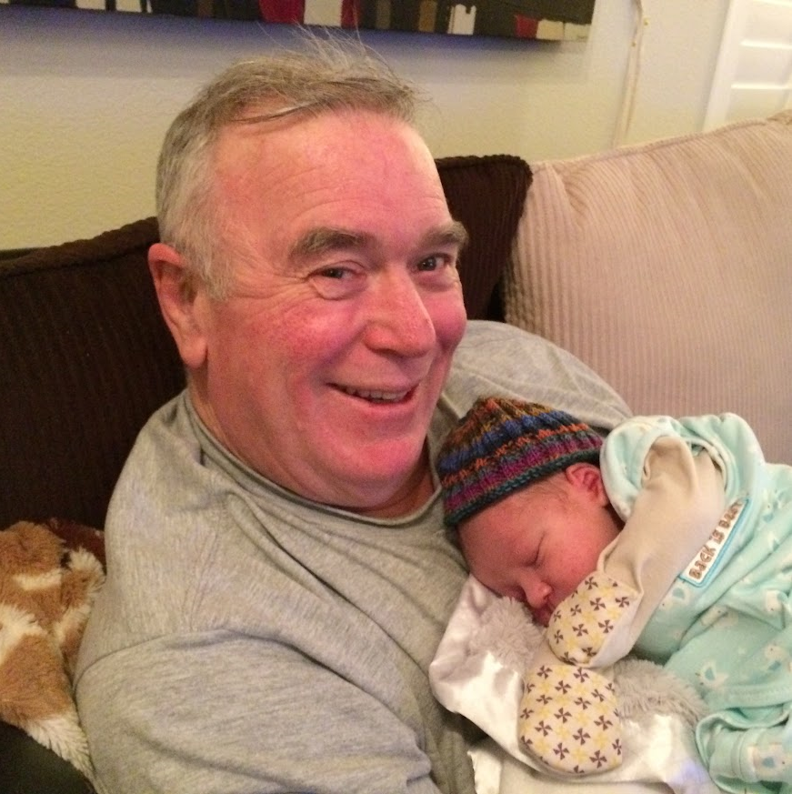 Packard Polin, retired correctional counselor II specialist, passed away Oct. 14, 2025. 