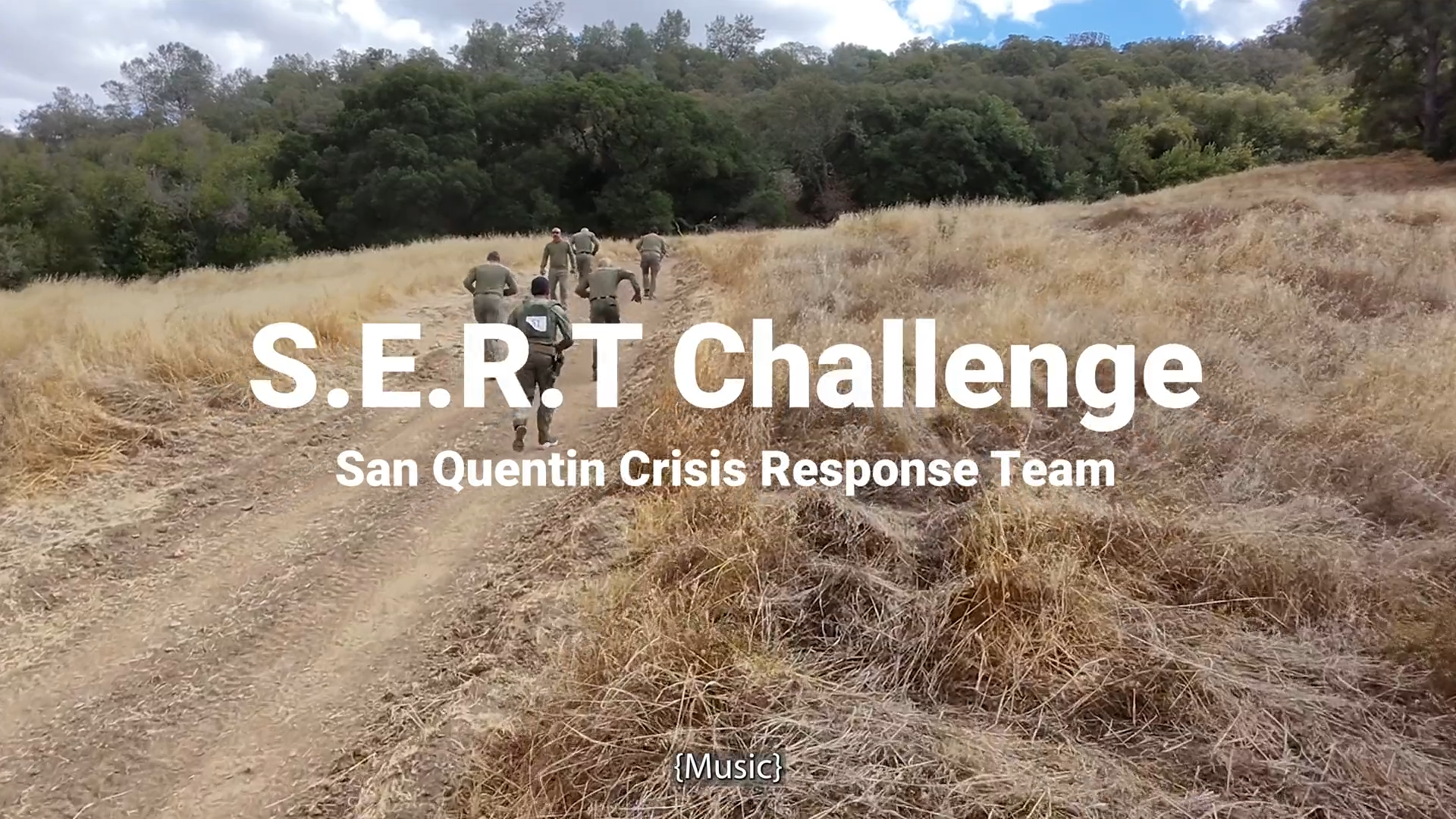 Still shot for video of SQ CRT.