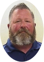 Chad O'Brion, retired correctional officer, passed away in November 2025.