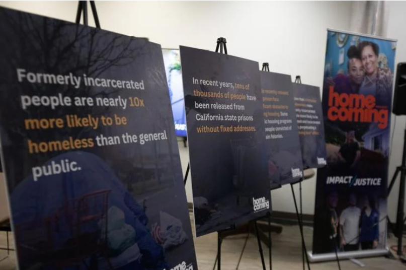 The SF Public Defender’s office announced that it will partner with Oakland-based Project Homecoming to provide an alternative to group transitional housing in The City.