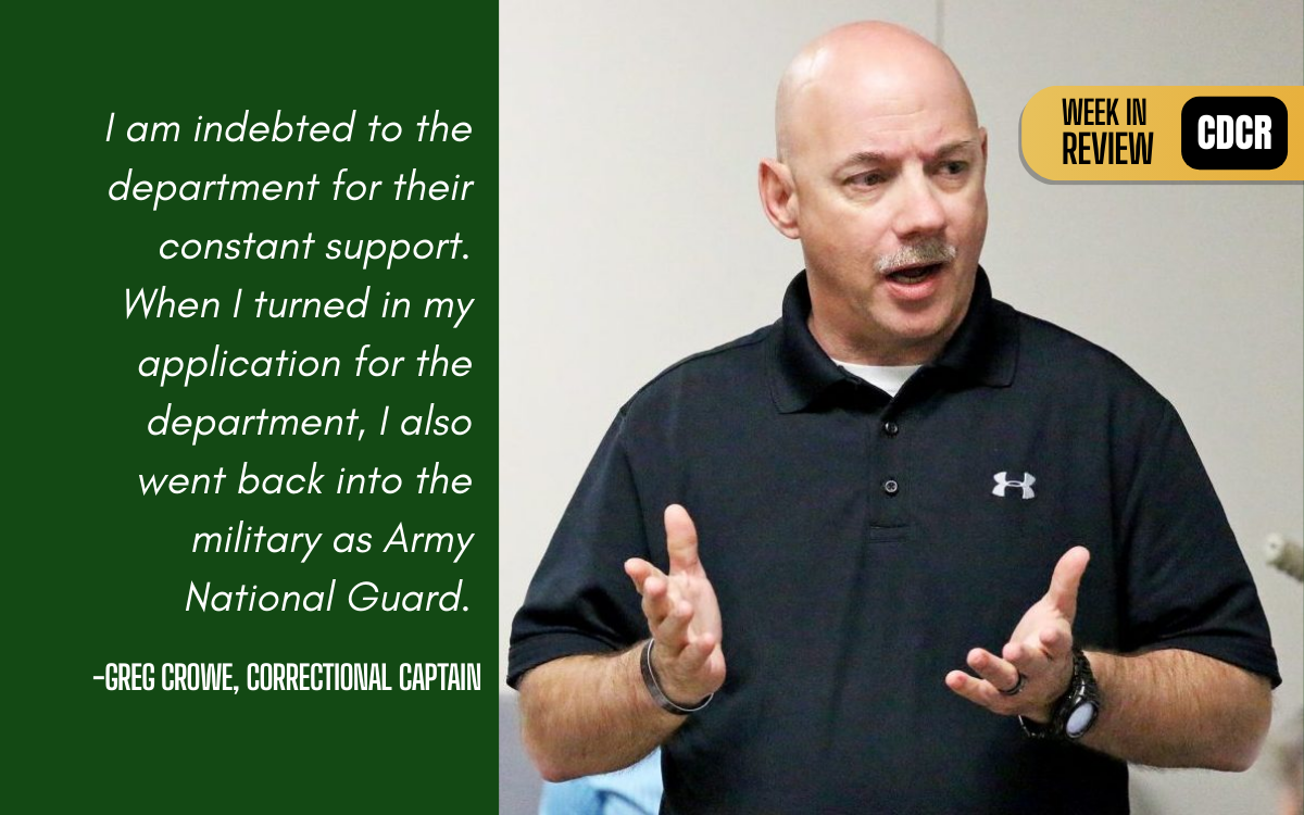 week in review feature image