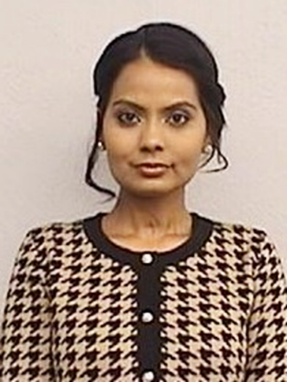 Julia Sabharwal, office technician at California Health Care Facility in Stockton, passed away Nov. 10, 2025.