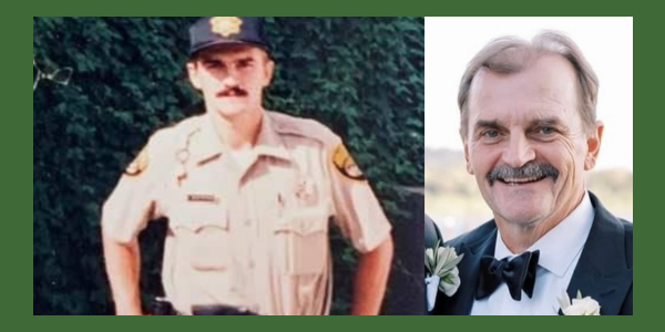 Robert Deatherage, retired correctional officer, passed away Nov. 27, 2025.