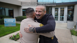 CPOST Impact Awards video still