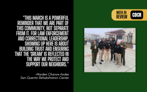 Week in Review feature January 23 2026