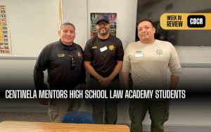 Week in Review feature image, January 30, 2026